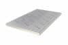 Dakisolatie PIR ALU 1200x600x100mm met T&G (Rd 4.50) - 36,00 m²/pallet
