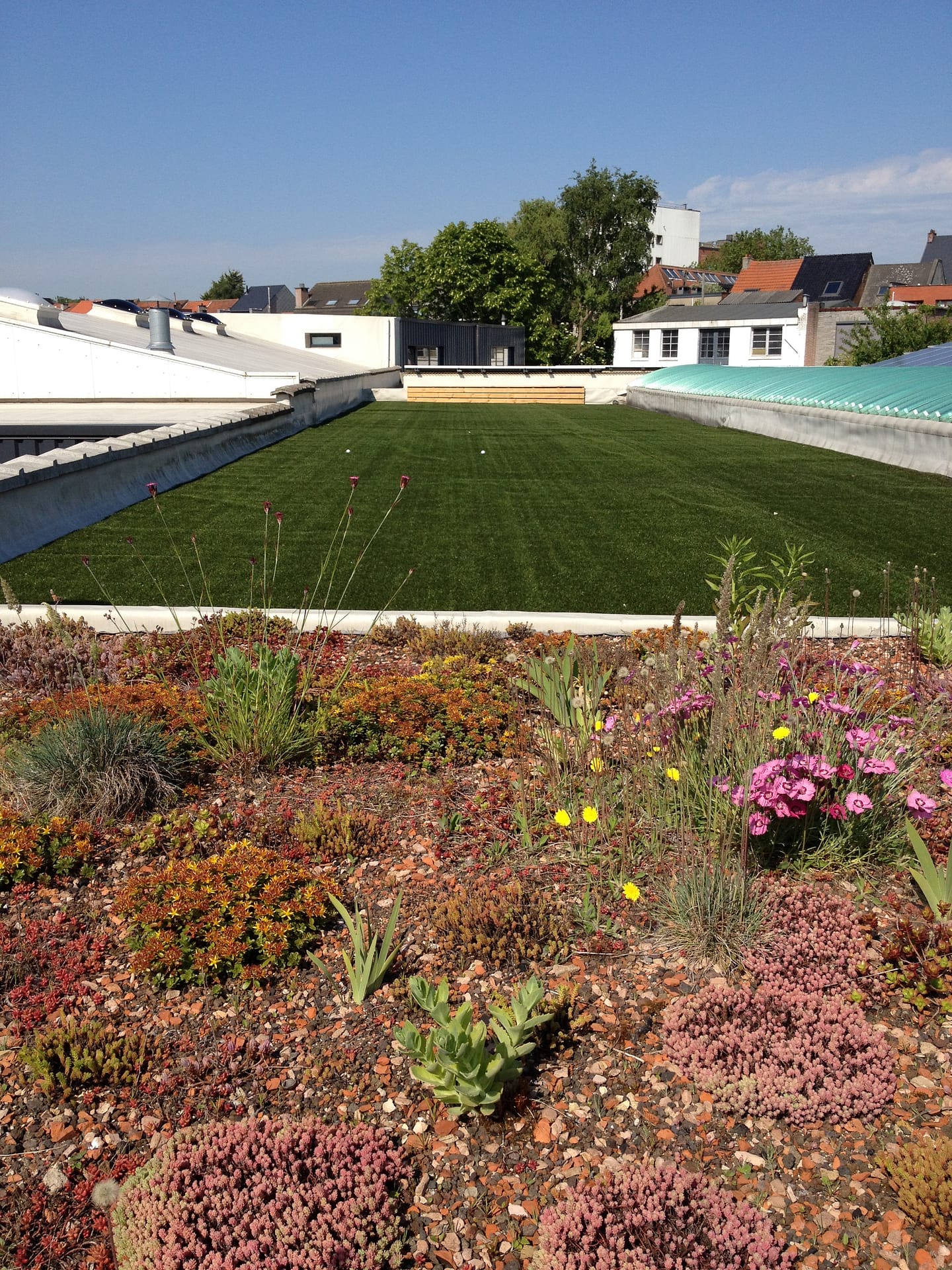 Bedrijfspand Mortsel