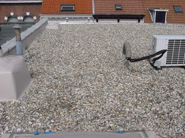 FPO-dak Schoten