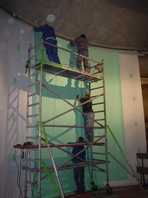 Watertoren Temse